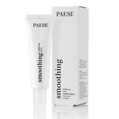 PAESE drėkinantis veido pagrindas, 30 ml