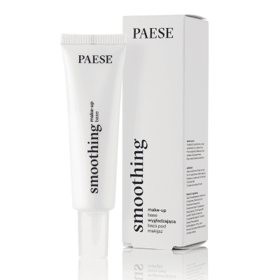 PAESE drėkinantis veido pagrindas, 30 ml
