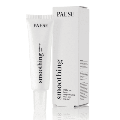 PAESE drėkinantis veido pagrindas, 30 ml