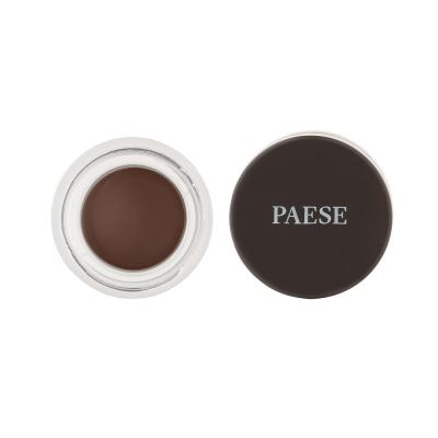PAESE, antakių gelis "Brow couture pomade", spalva 03, 5,5 g