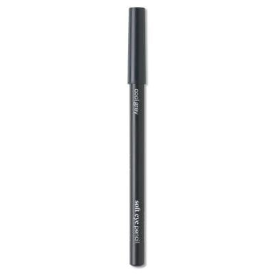 PAESE akių pieštukas, spalva 02 cool grey, 1,2 g