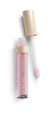 PAESE Beauty lipgloss lūpų blizgesys, spalva 01 glassy, 3,4 ml