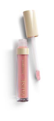PAESE, lūpų blizgesys "Beauty lipgloss", spalva 02 sultry, 3,4 ml