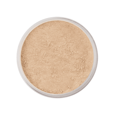 IDUN Minerals birus makiažo pagrindas Saga Nr. 1033 Neutral Extra Light, 7 g