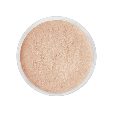 IDUN Minerals birus makiažo pagrindas Signe Nr. 1034 Neutral Light, 7 g
