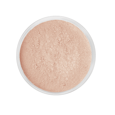 IDUN Minerals birus makiažo pagrindas Gylla Nr. 1035 Cold Light, 7 g