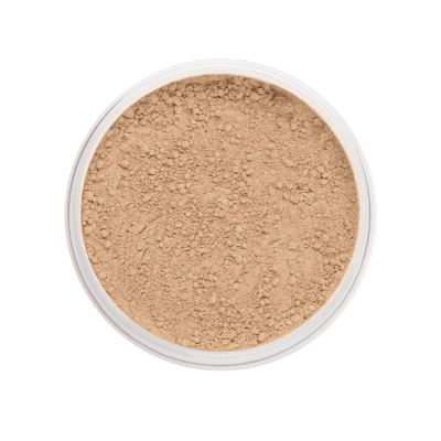 IDUN Minerals birus makiažo pagrindas Freja Nr. 1036 Warm Light, 7 g