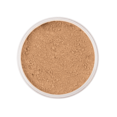 IDUN Minerals birus makiažo pagrindas Svea Nr. 1039 Warm Medium/Light, 7 g