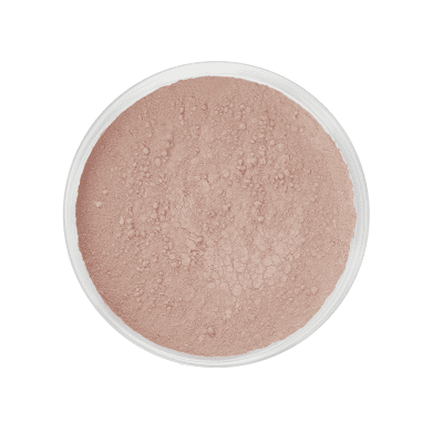 IDUN Minerals birus makiažo pagrindas Edda Nr. 1041 Cold Medium/Light, 7 g