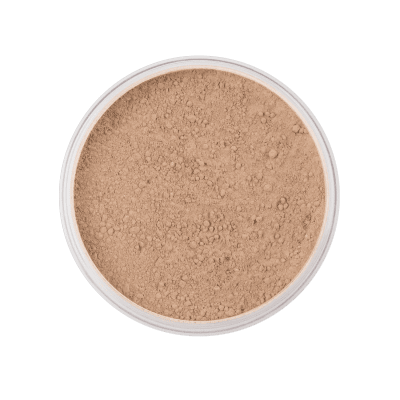 IDUN Minerals birus makiažo pagrindas Ingrid Nr. 1042 Cold Light/Medium, 7 g