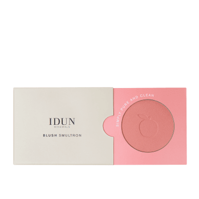 IDUN Minerals skaistalai Smultron Nr. 3011, 5 g