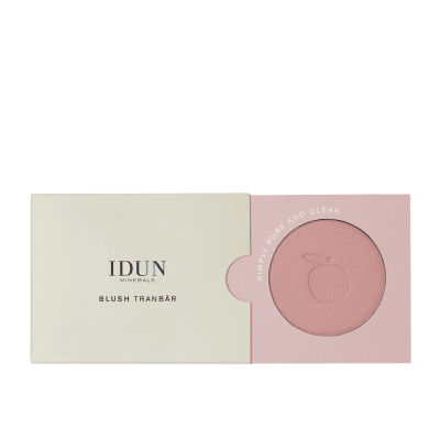 IDUN Minerals skaistalai Tranbar Nr. 3006, 5 g