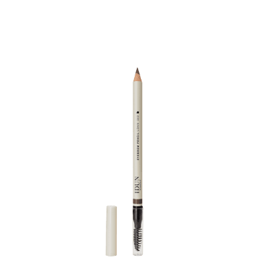 IDUN Minerals antakių pieštukas rudos spalvos Lönn Nr. 5202, 1,2 g