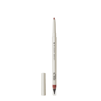 IDUN Minerals lūpų pieštukas Harriet rudos/smėlio spalvos Nr. 6302, 0,35 g