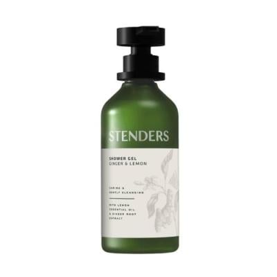 STENDERS Dušo gelis Imbierai ir Citrinos 250ml