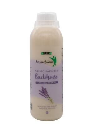 Mėmelio fermentuotas Bactohouse levandų skonio 1L