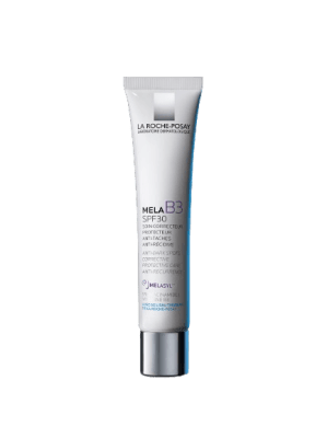 LA ROCHE POSAY MELA B3 SPF30 DIENINIS KREMAS, 40ML