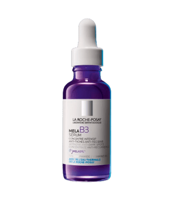 LA ROCHE POSAY MELA B3 INTENSIVE serumas, 30 ml