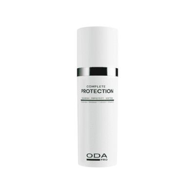 ODA PRO MAITINAMASIS APSAUGINIS VEIDO KREMAS SU KERAMIDAIS, BIČIŲ VAŠKU 50 ml