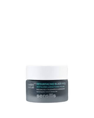 SENSILIS, skaistinantis veido šveitiklis, 50 g