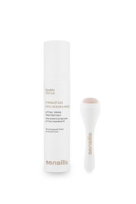 SENSILIS ETERNALIST A.G.E., stangrinamasis kremas kaklo, iškirptės ir rankų odai, 50 ml