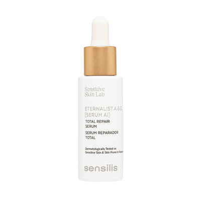 SENSILIS ETERNALIST A.G.E., atkuriamasis serumas, 30 ml