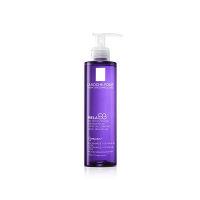 LA ROCHE POSAY MELA B3 valomasis gelis, 200 ml