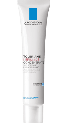 LA ROCHE POSAY TOLERIANE KERIUM DS RAMINAMOJI PRIEMONĖ, 40ML
