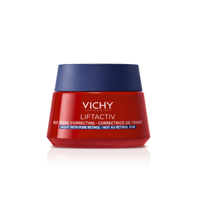 VICHY Liftactiv B3 Anti-Dark Spots naktinis kremas, 50 ml