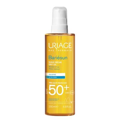 URIAGE BARIESUN sausas purškiklis SPF 50+ 200 ml