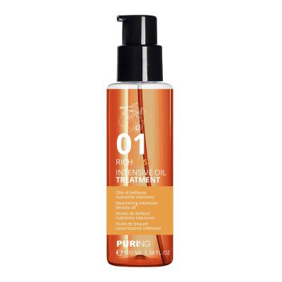PURING RICHNESS INTENSYVAUS POVEIKIO ALIEJUS 100 ml