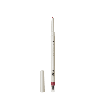 IDUN Minerals lūpų pieštukas Maud rausvai purpurinės spalvos Nr. 6308, 0,35 g