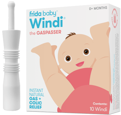 WINDI kateteriai kūdikiams, N10