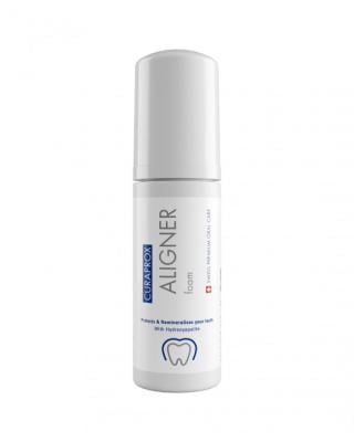 REMINERALIZUOJANČIOS PUTOS KAPOMS IR DANTIMS, 40 ML