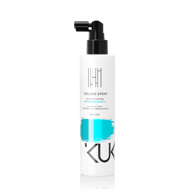 KUKLA pakeliantis nuo šaknų purškiklis plaukams , 200 ml