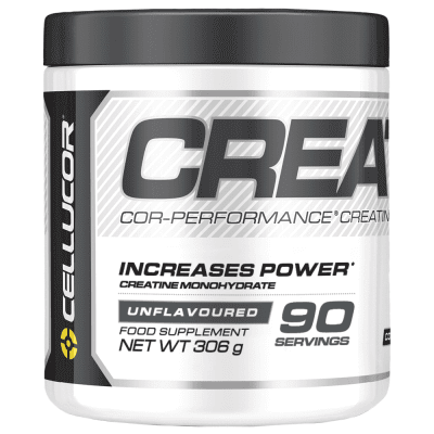 C4 CELLUCOR COR Performance kreatinas 306 g, N1