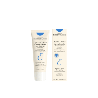 EMBRYOLISSE Hydra-Cream Energizing drėkinamasis kremas, 40 ml