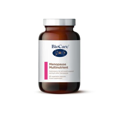 BIOCARE Menopause Multinutrient N90