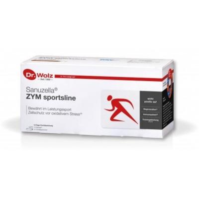 Dr. Wolz Sanuzella Zym sportsline 280 ml