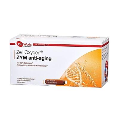 Dr. Wolz Zell Oxygen Anti-Aging 280 ml