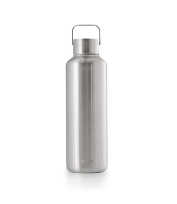 EQUA termo gertuvė Timeless Steel 600 ml