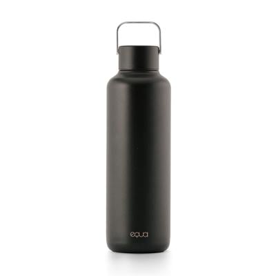 EQUA termo gertuvė Timeless Dark 600 ml