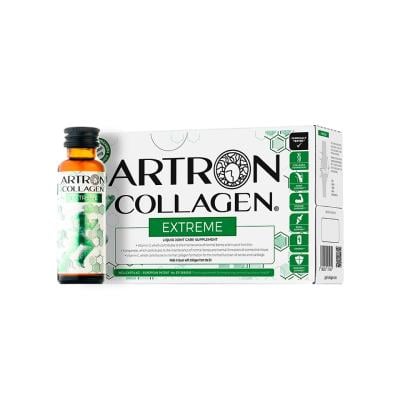 GOLD COLLAGEN ARTRON geriamas kolagenas 10000 mg (10x50 ml) N10