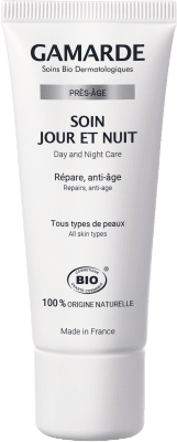 GAMARDE PRES-AGE DAY AND NIGHT CARE veido kremas, 40 g