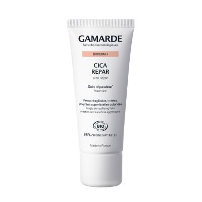 GAMARDE CICA REPAR veido ir kūno kremas, 40 g