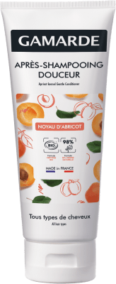 GAMARDE APRES SHAMPOOING DOUCEUR švelnus plaukų kondicionierius, 200 g