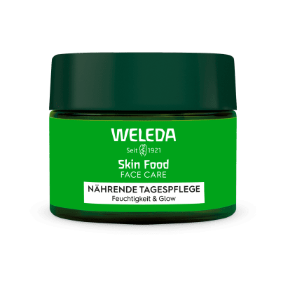 WELEDA Skin Food dieninis veido kremas 40ml
