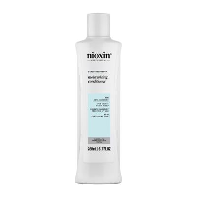 NIOXIN Pro Clinical MOISTURIZING CONDITIONER - Drėkinamasis kondicionierius 200 ml