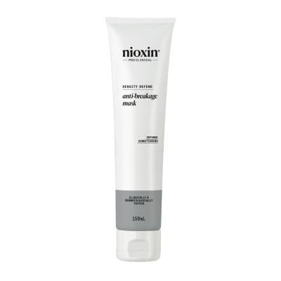NIOXIN Pro Clinical ANTI-BREAKAGE STRENGTHENING MASK - Kaukė apsauganti nuo plaukų lūžinėjimo 150 ml