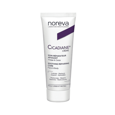 NOREVA atkuriamasis kremas CICADIANE, 40 ml